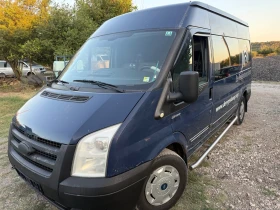 Ford Transit, снимка 2