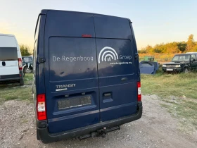Ford Transit, снимка 5