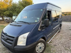 Ford Transit, снимка 1