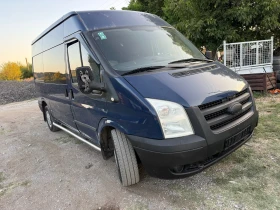 Ford Transit, снимка 3