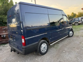 Ford Transit, снимка 4
