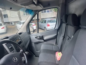 Mercedes-Benz Sprinter 210, снимка 4