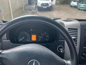 Mercedes-Benz Sprinter 210, снимка 5