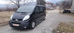 Renault Trafic 2.5 DCI, снимка 1