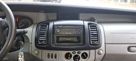 Renault Trafic 2.5 DCI, снимка 12