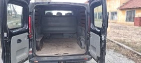 Renault Trafic 2.5 DCI, снимка 8