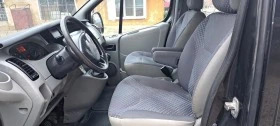 Renault Trafic 2.5 DCI, снимка 10