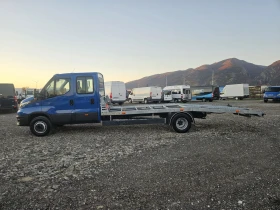 Iveco Daily 70C 18, 6 места, 6 метра дължина , Климатик, снимка 2