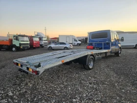 Iveco Daily 70C 18, 6 места, 6 метра дължина , Климатик, снимка 5