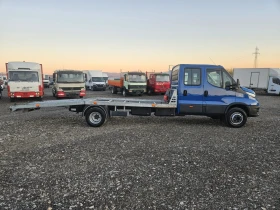 Iveco Daily 70C 18, 6 места, 6 метра дължина , Климатик, снимка 6