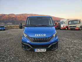 Iveco Daily 70C 18, 6 места, 6 метра дължина , Климатик, снимка 8