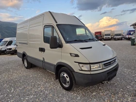 Iveco Daily 35c17, .,  3.5  | Mobile.bg    7