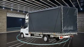 Renault Master 2.3 170hp 10!!!!!!!!!!! | Mobile.bg    4