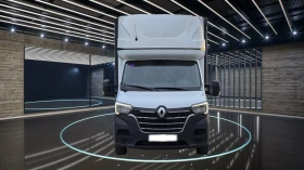 Renault Master 2.3 170hp 10!!!!!!!!!!! | Mobile.bg    2