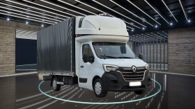 Renault Master 2.3 170hp 10!!!!!!!!!!! | Mobile.bg    3