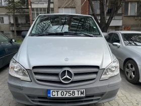 Mercedes-Benz Vito | Mobile.bg � ����� ������ 8