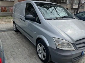 Mercedes-Benz Vito | Mobile.bg � ����� ������ 2