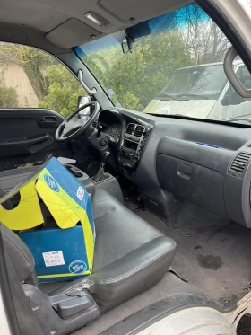 Kia Besta undefined | Auto.bg — изображение 6