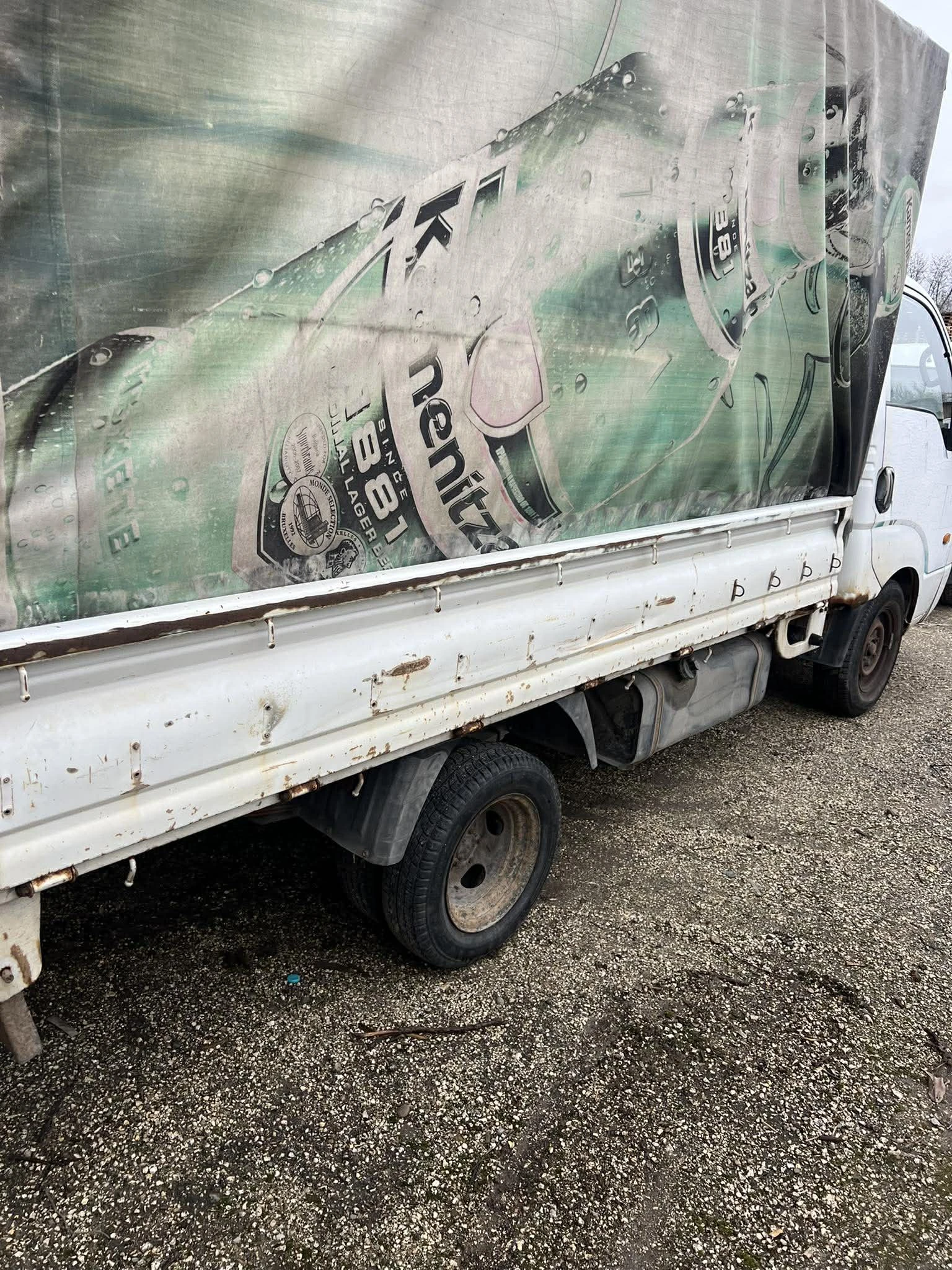 Kia Besta | Mobile.bg � ����������� 3