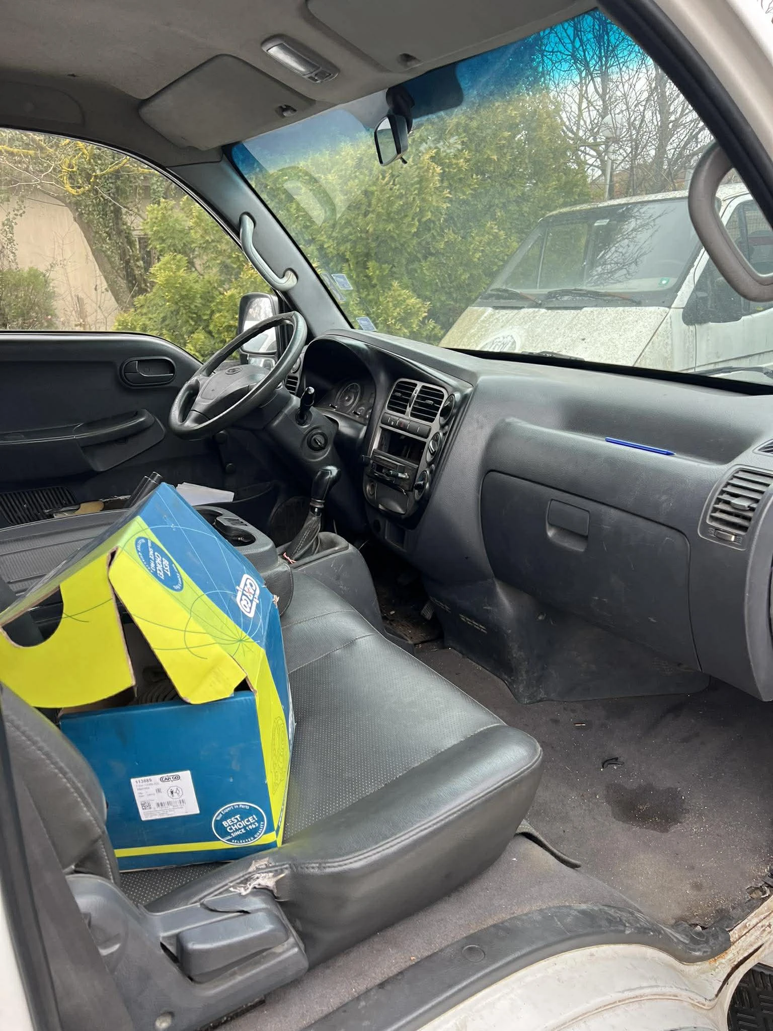 Kia Besta | Mobile.bg � ����������� 6