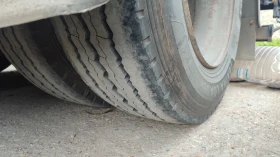 Volvo Fh ХЕНГЕР, снимка 8