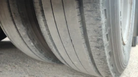 Volvo Fh ХЕНГЕР, снимка 11