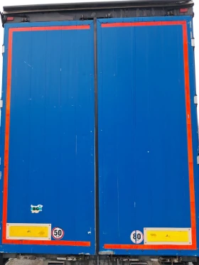 Volvo Fh ХЕНГЕР, снимка 4