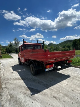Mercedes-Benz Atego Vario 816, снимка 5