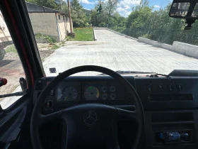 Mercedes-Benz Atego Vario 816, снимка 10