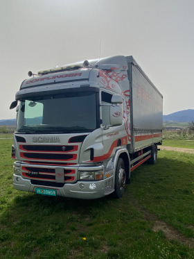 Scania P 0887406748 | Mobile.bg   2