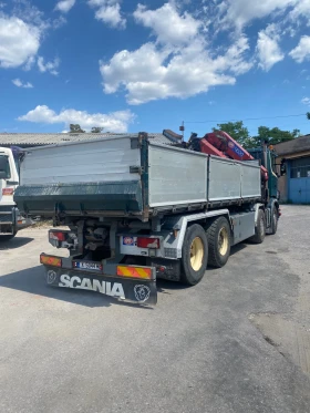 Scania G 480    | Mobile.bg    11