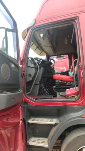 Volvo Fh ХЕНГЕР | Auto.bg — изображение 12