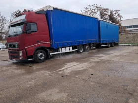 Volvo Fh ХЕНГЕР | Auto.bg — изображение 3