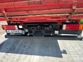 Mercedes-Benz Atego Vario 816 | Mobile.bg � ����� ������ 7