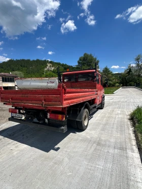 Mercedes-Benz Atego Vario 816 | Mobile.bg � ����� ������ 6