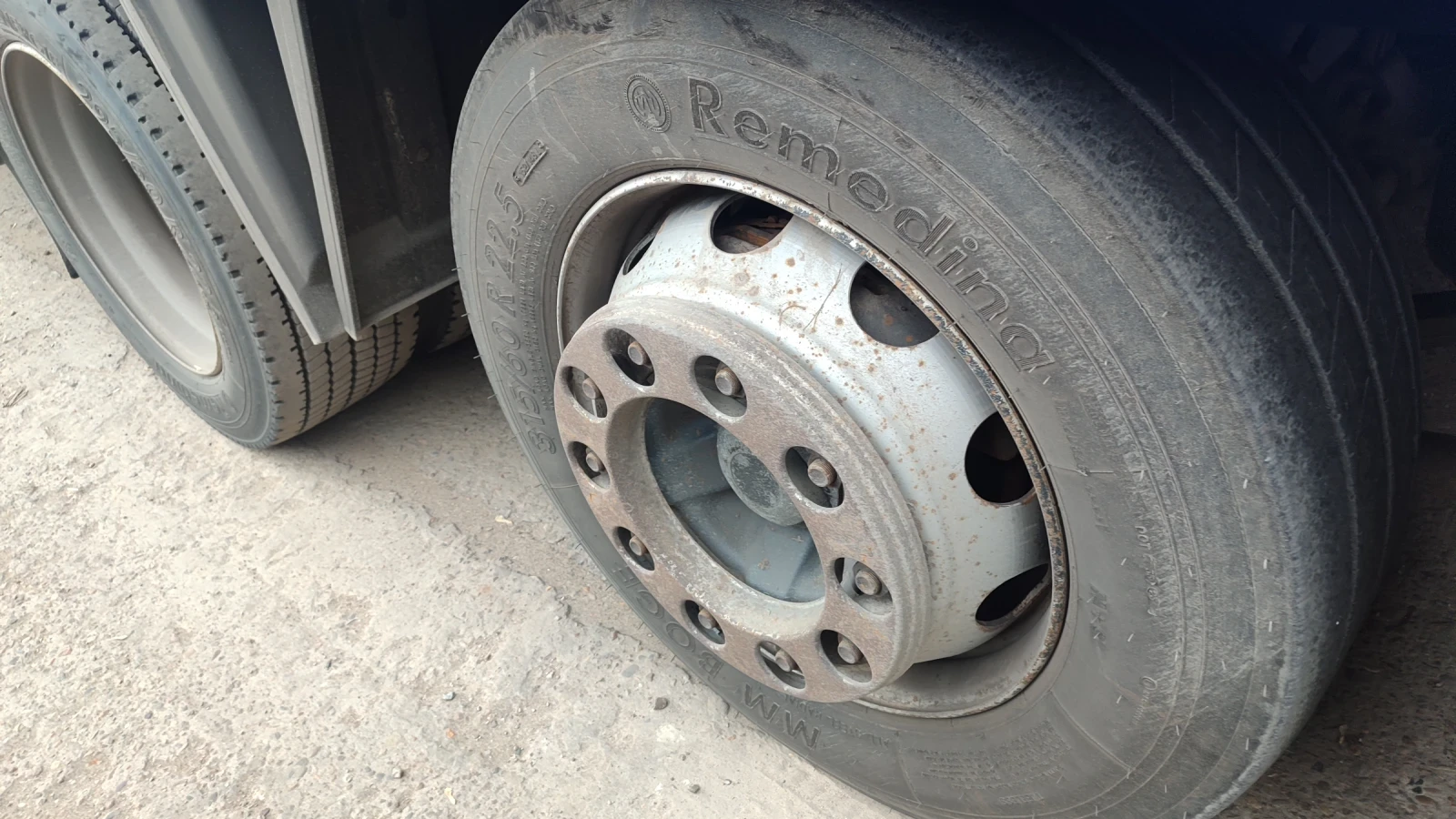 Volvo Fh ������ | Mobile.bg � ����������� 7