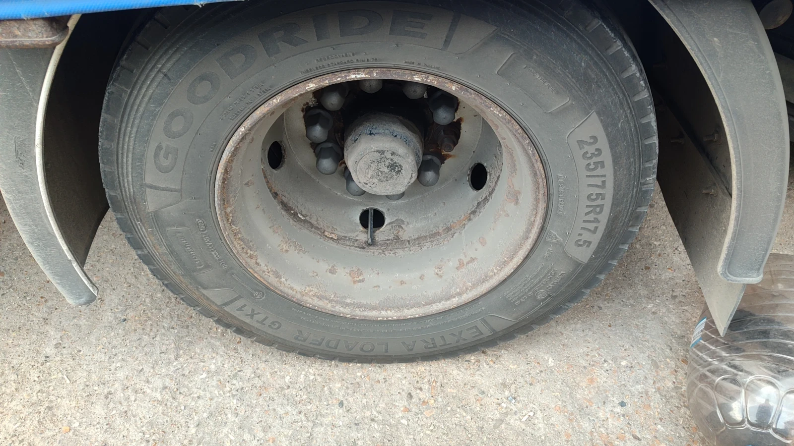 Volvo Fh ������ | Mobile.bg � ����������� 9