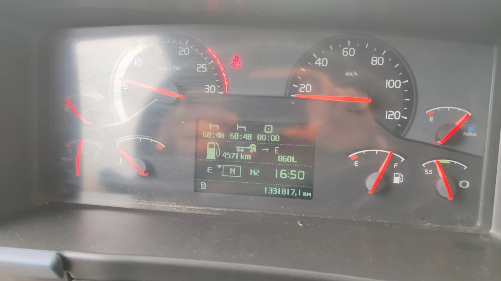 Volvo Fh ������ | Mobile.bg � ����������� 17