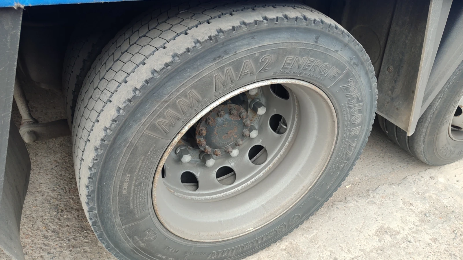 Volvo Fh ������ | Mobile.bg � ����������� 6