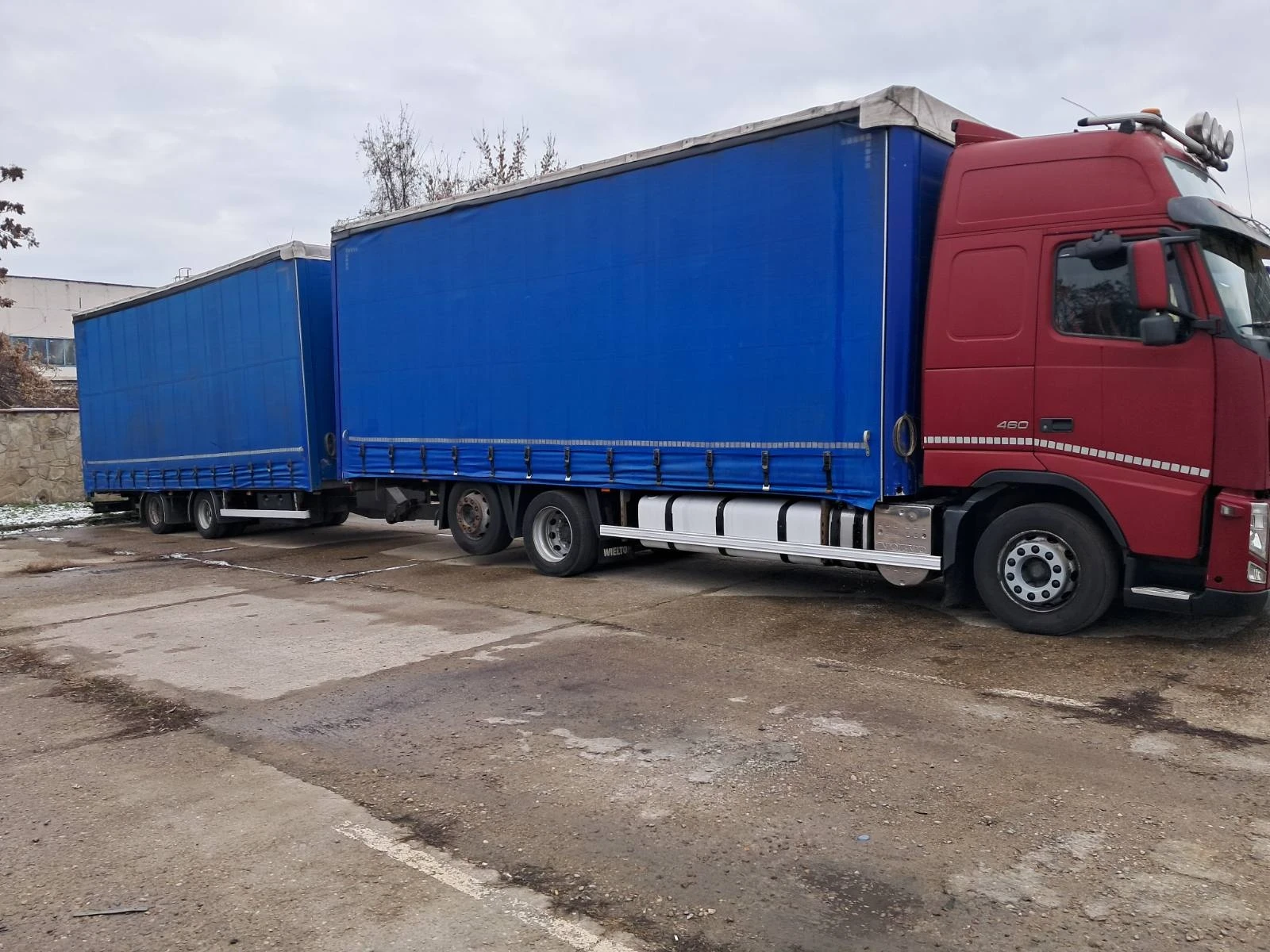 Volvo Fh ������ | Mobile.bg � ����������� 2