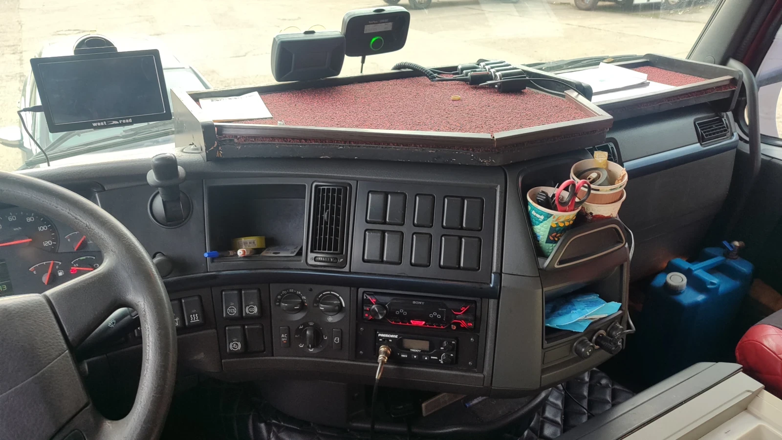 Volvo Fh ������ | Mobile.bg � ����������� 13