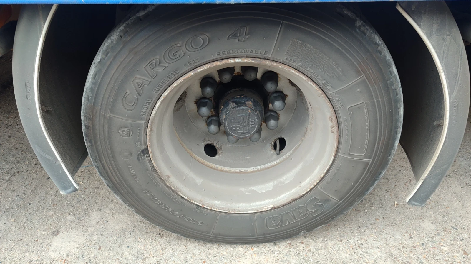 Volvo Fh ������ | Mobile.bg � ����������� 10