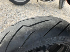 Honda Hornet Лизинг Бартер, снимка 9