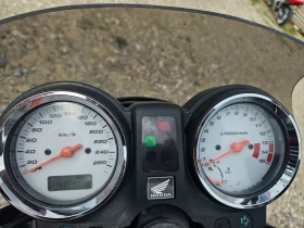 Honda Hornet Лизинг Бартер, снимка 11