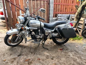 Zongshen Zs200gy-2, снимка 1