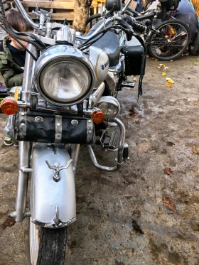 Zongshen Zs200gy-2, снимка 4