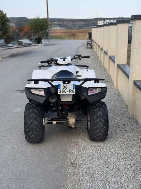 Kymco MXU, снимка 5