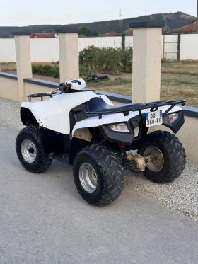 Kymco MXU, снимка 4