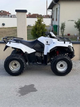 Kymco MXU, снимка 7