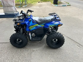 Bashan BS 125 куб., снимка 7